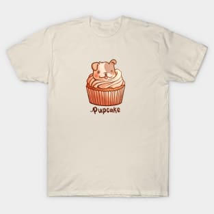 Pup-cake T-Shirt
